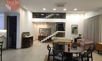 Imagem 3: Casa com 4 dormitórios à venda, 488 m² por R$ 3.000.000,00 - Residencial e Empresarial Alp