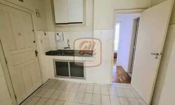 Imagem 5: Apartamento para venda possui 70 metros quadrados com 2 quartos em Tijuca - Rio de Janeiro