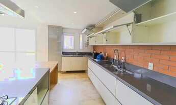 Imagem 7: Apartamento para Aluguel - Alphaville, 2 Quartos, 107 m2