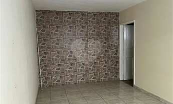 Imagem 6: Casa Assobradada para locação no Parque Vitoria - São Paulo