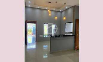 Imagem 3: Casa a venda no Setor Idelfonso Limírio