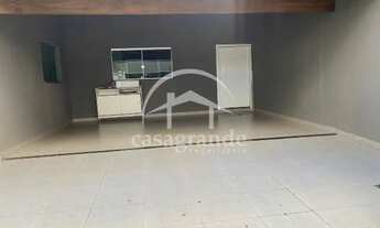 Imagem 2: Aluguel Casa SANTA MONICA