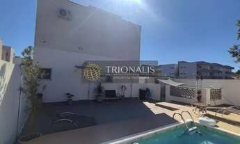 Imagem 5: Casa à venda com Condomínio Fechado no Bairro Morumbi com 3 dormitórios