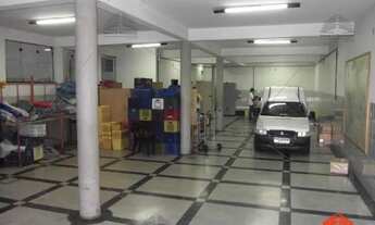 Imagem 7: PRÉDIO COMERCIAL PARQUE SÃO LUCAS VÁRIAS SALAS 3 ANDARES GARAGEM NO SUB SOLO PARA 10 VEÍ