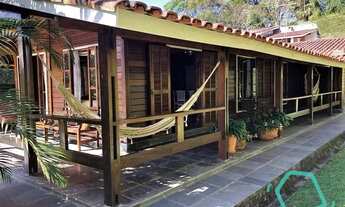 Imagem 6: Casa com 3 dormitórios à venda, 237 m² por R$ 1.250.000,00 - Granja Viana - Cotia/SP