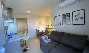 Imagem 3: Apartamento no Thomas Jefferson