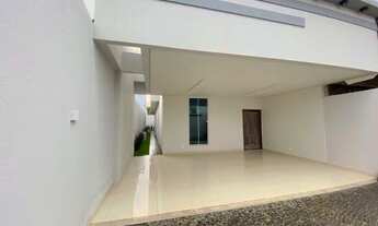 Imagem 2: Casa na 309 Sul - 3 suítes plenas e área de lazer