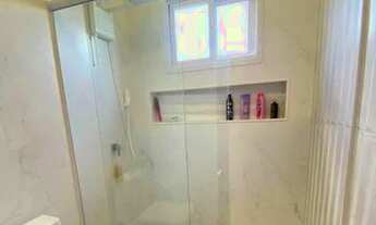 Imagem 4: DM- Alugo Super Casa Alphaville Jacuhi com 4 suítes