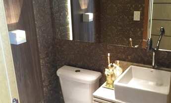 Imagem 3: APTO MOBILIADO / AQUARIUS