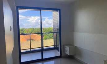 Imagem 3: Aluga-se apartamento com 2 quartos, mobiliado, perto do centro de Macapá