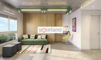 Imagem 3: PORTO ALEGRE - Apartamento Padrão - Moinhos de Vento