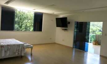 Imagem 6: Fantástica casa no Condomínio Nossa Fazenda