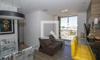 Imagem: Apartamento para Aluguel - Vila Antonieta