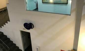 Imagem 7: Passo ponto escola centro de treinamento montado completo novíssimo