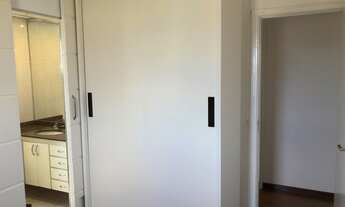 Imagem 7: Apartamento para locação possui 90 metros quadrados com 3 quartos + Quartinho em Vila Mari