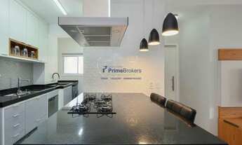 Imagem 7: APARTAMENTO COM 3 DORMITÓRIOS E VARANDA GOURMET