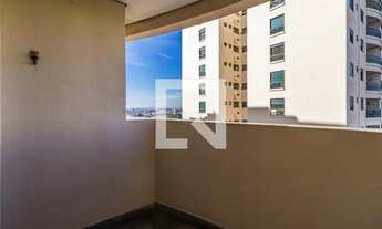 Imagem 5: Apartamento para Aluguel - Alphaville, 3 Quartos, 101 m2