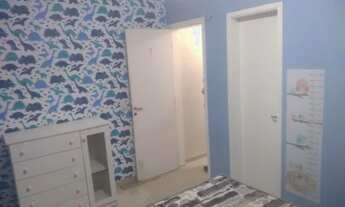 Imagem 5: Apto Gran park passaros Calhau 2/4- Nascente mobiliado / pronto p morar!