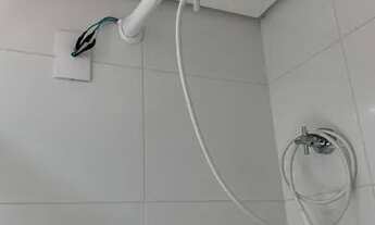 Imagem 7: APARTAMENTO - VILA PALMARES - SP