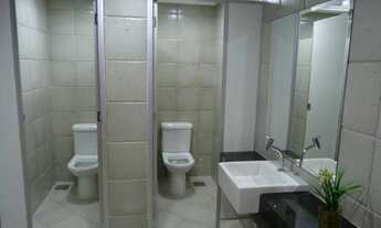 Imagem 5: Centro Excelente Andar de 460m2 Todo Reformado