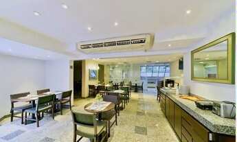 Imagem 3: Flat para Venda - 36.06m², 1 dormitório, 1 vaga - Moinhos de Vento