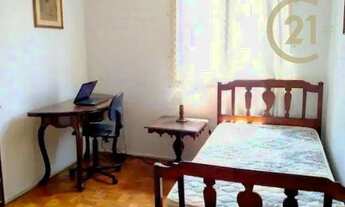 Imagem 6: Apartamento com 3 dormitórios à venda, 86 m² por R$ 830.000,00 - Pinheiros - São Paulo/SP