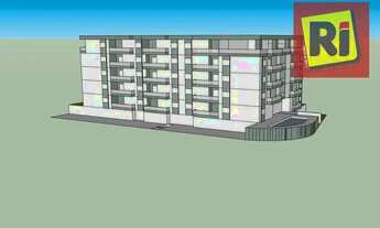 Imagem 5: Apartamento com 1 dormitório à venda, 51 m² por R$ 380.000,00 - Jardim Vista Linda - Bert