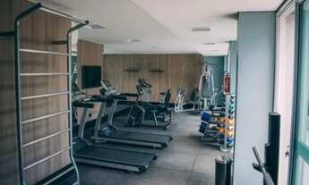 Imagem 6: Aluguel - AREA PRIVATIVA - LOURDES Belo Horizonte MG