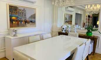 Imagem 5: GRANDE E LINDO APTO MOBILIADO NA ALAMEDA ITU !