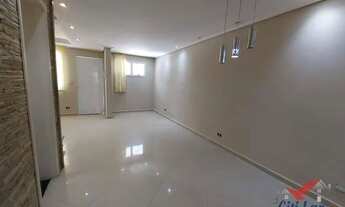 Imagem 6: Sobrado com 3 dormitórios para alugar, 100 m² por R$ 2.849,00/mês - Jardim Regina - São Pa