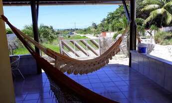 Imagem 5: TABATINGA: Casa com três quartos climatizados