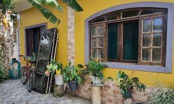 Imagem 5: Casa para venda tem 87 metros quadrados com 2 quartos em Balneário Gaivota - Itanhaém - SP