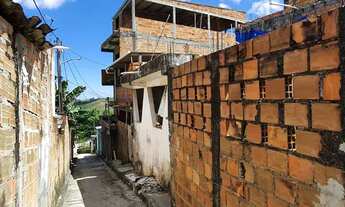 Imagem 7: Casa 3 Quartos espaçosa, 80 m² ,varanda , quintal, no Jardim Vila Verde