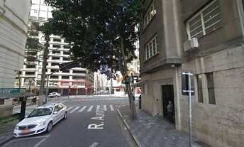 Imagem 3: Apartamento com 3 dormitórios à venda, 102 m² por R$ 206.720,00 - Santa Efigênia - São Pau