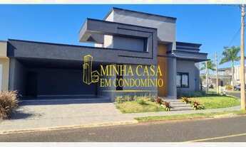 Imagem: CASA NO CONDOMINIO TERRA VISTA RESIDENCE