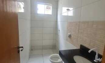 Imagem 4: Casa para venda tem 80 metros quadrados com 2 quartos em Residencial Kátia - Goiânia - GO