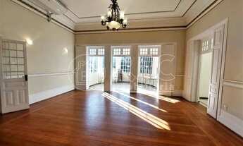 Imagem 4: Casa para venda tem 400 metros quadrados com 6 quartos em Alto da Boa Vista - Rio de Janei