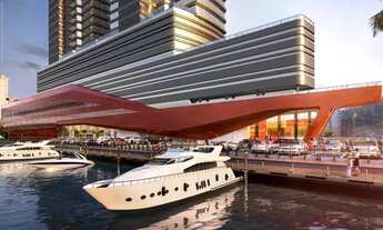 Imagem 4: Apartamento no Ed. Yachthouse em Balneário Camboriú