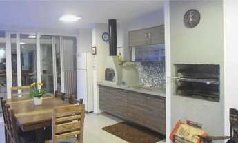 Imagem 5: Casa com 4 dormitórios, 250 m² - venda por R$ 1.490.000,00 ou aluguel por R$ 7.700,00/mês