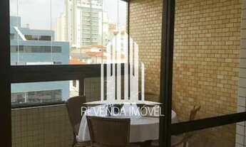 Imagem 7: APARTAMENTO 3 SUITES 4 BANHEIROS 2 VAGAS 120M² ANCHIETA - SBC