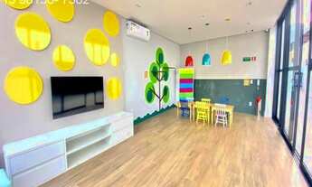 Imagem 5: Apartamento residencial para Locação Residencial Le Monde, Sorocaba-SP