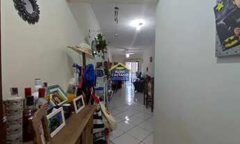 Imagem 3: Oportunidade Vista Mar c/ 82 m2- 02 dorms c/ suite - 350 mil