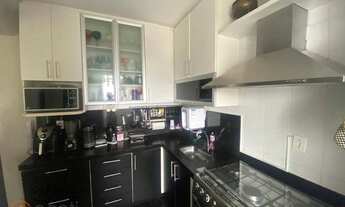 Imagem 6: Apartamento com 03 quartos para alugar, 90 m² por R$4.000/mês - Buritis - Belo Horizonte/M