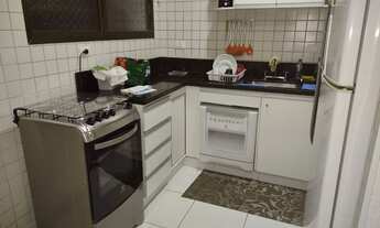 Imagem 5: Apto quadra da praia em Pitangueiras, Guarujá