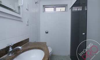 Imagem 2: Amplo apartamento de 110 m2 com 3 dormitórios e 1 suite na Vila Mariana