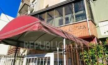 Imagem: Apartamento duplex - totalmente mobiliado