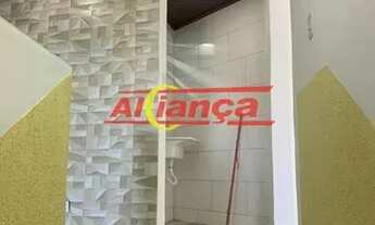 Imagem 3: ÓTIMA CASA 80M² PARA LOCAÇÃO, 01 DORMITÓRIO- VILA ENDRES