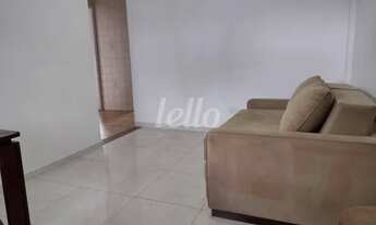 Imagem 2: São Paulo - Apartamento Padrão - Brás