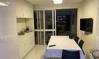 Imagem 2: Apartamento no Central Park Tatuapé