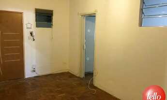 Imagem: São Paulo - Apartamento Padrão - Perdizes